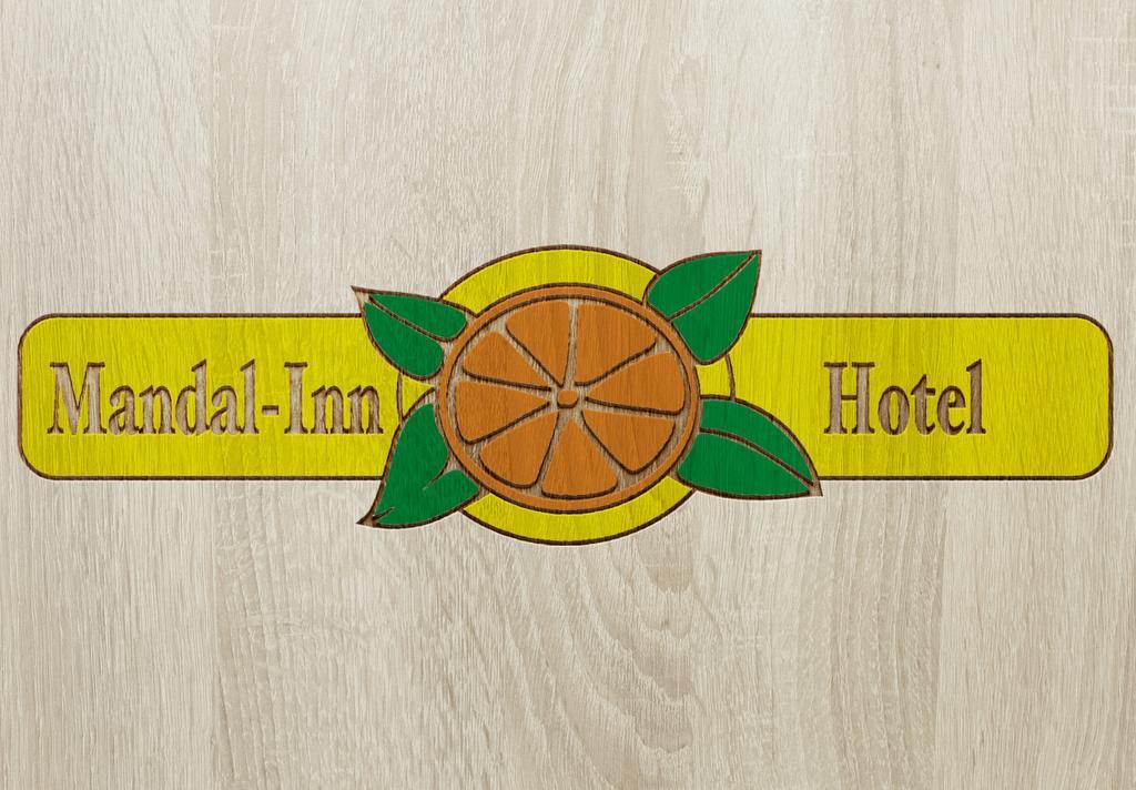 Mandalinn Hotel Dalyan Ngoại thất bức ảnh