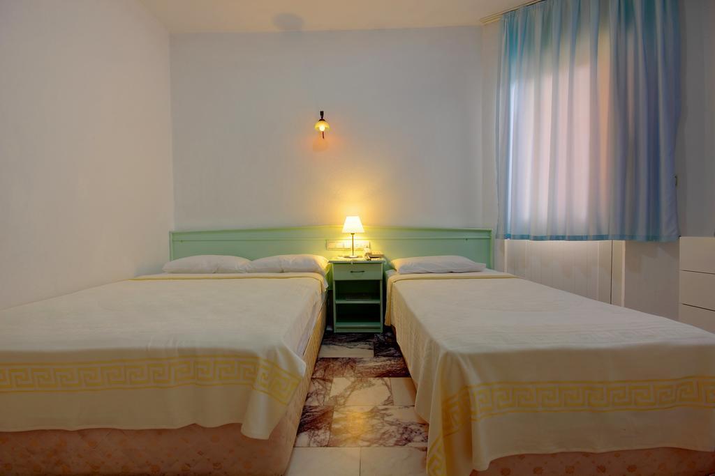 Mandalinn Hotel Dalyan Ngoại thất bức ảnh